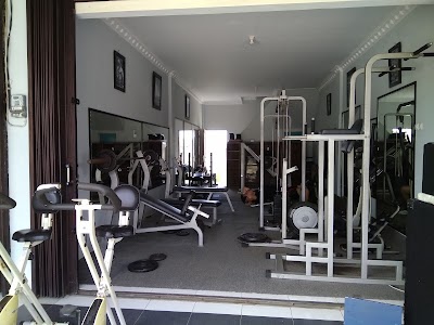 Photos of Well Gym Club