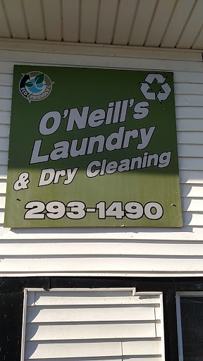 O'Neill's Laundry & Dry Cleaning, LLC - Thumbnail