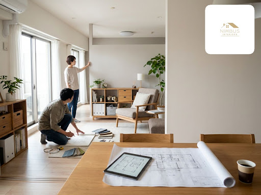 Thoughtful space planning is the foundation of great interiors. At Nimbus Interiors in Sector 47,… post image