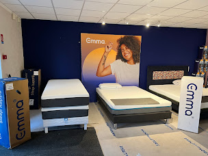 Photo n°3 de MAISON de la LITERIE Aurillac - Lit - Matelas - Sommiers à Aurillac (Magasin de canapés)