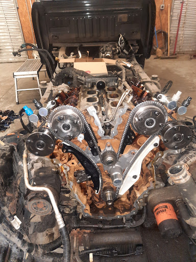 A&J Auto Service Llc. - Thumbnail