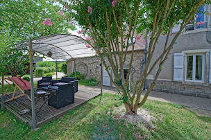 Photo n°9 de Le Kouloury à Meyronne (Maison d'hôtes)