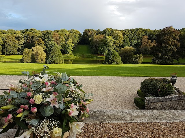 Château de Baronville