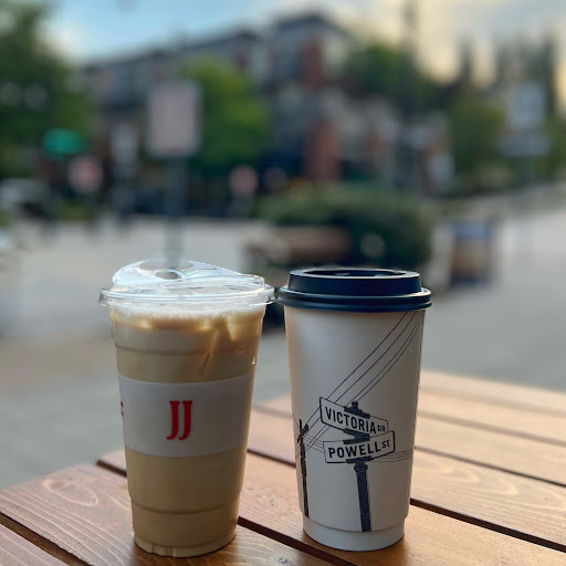JJ Bean Coffee Roasters Gallery - Canada