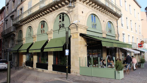 Photo 2 - Bar de la Place