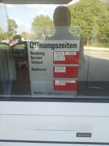 Autohaus Edmund Memmler - Thumbnail