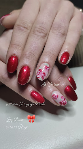 Atelier Preppy's Nails - Thumbnail