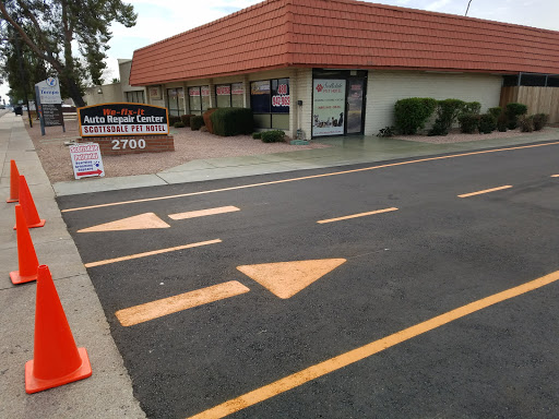 We-Fix-It Auto Repair - Thumbnail