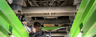 Photos of SBAT Autokeuring (Erembodegem)