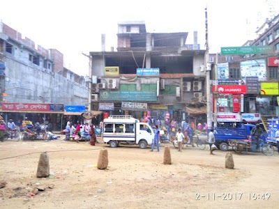 bank