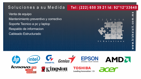 Bizkaia It Solutions - Thumbnail