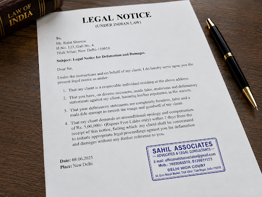 Entering into a new business partnership, lease, or commercial transaction? 📝🤝 A poorly drafted… post image