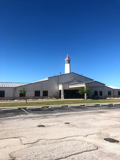 Lighthouse Fellowship - Visual