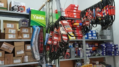 Photos of Mega Partes