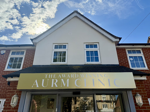 THE AURM CLINIC