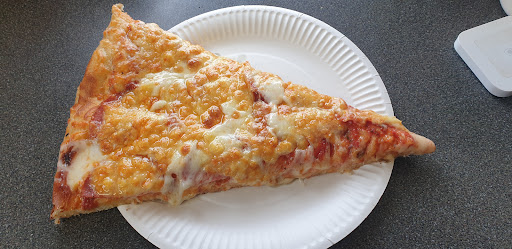 The Monster Pizza co. - Thumbnail