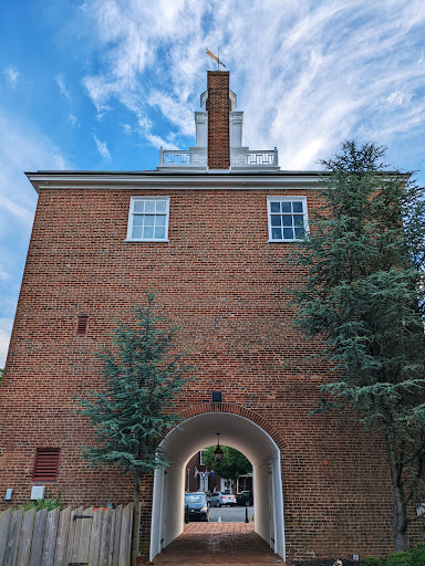 First State National Historical Park Gallery - United States