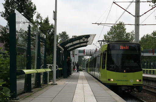Nieuwegein, Wijkersloot