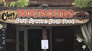 Photo n°14 de Chez Nounours à Lège-Cap-Ferret (Restauration rapide)