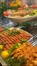 Photo n°146 de Los Brothers Kebab Grillades à Paris (Restaurant turc)