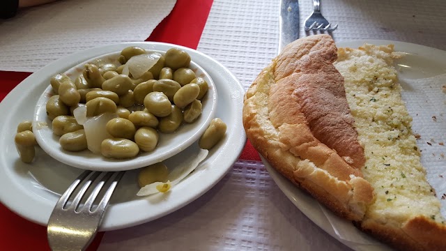 Restaurante Londres