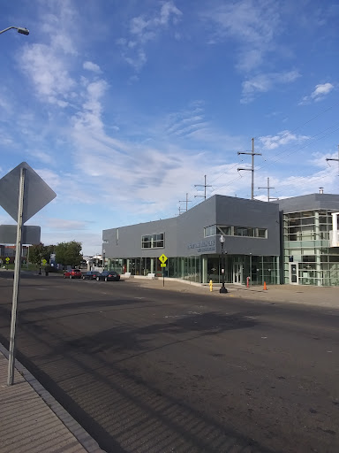 Bridgeport Transportation Center - Thumbnail