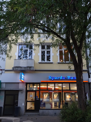Sparda-Bank Filiale Solingen-Ohligs - Thumbnail