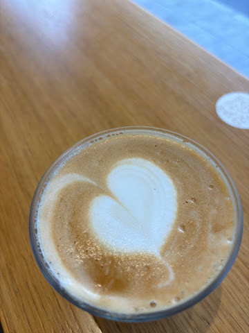 Grain Café Chania by null