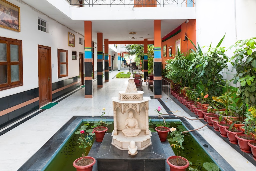 Hotel Harmony Khajuraho