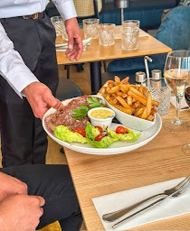 Photo n°81 de Linette à Montrouge (Brasserie)