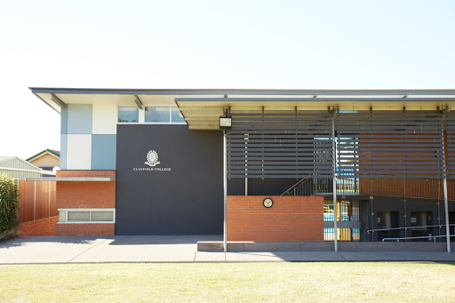 Clayfield College - Thumbnail