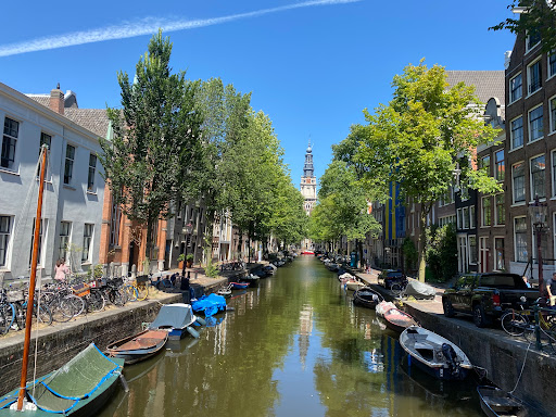 SideWalks | Amsterdam Tours - Thumbnail