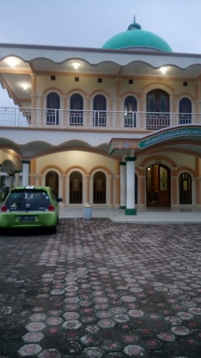 Photos of Masjid AL Barokah