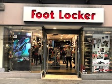 Foot Locker london