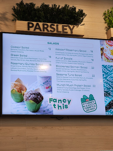 Rosemary Artisanal Bagelry - Thumbnail