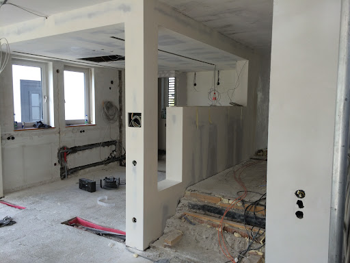 T.B. Constructions - Visual