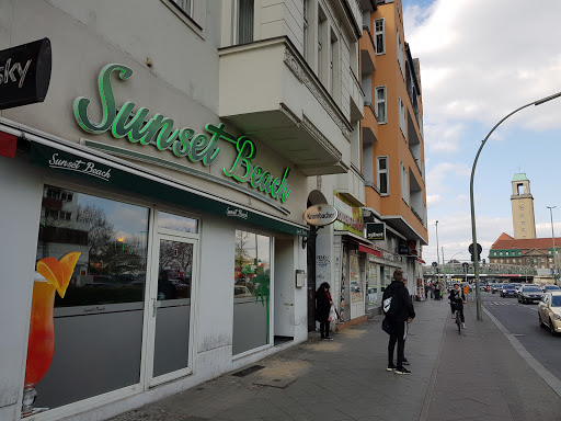 Sunset Beach Cocktailbar - Thumbnail