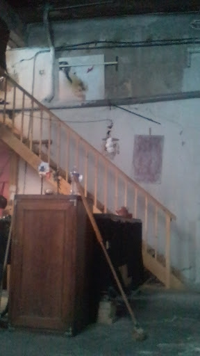 Galerie Gourvennec Ogor - Thumbnail