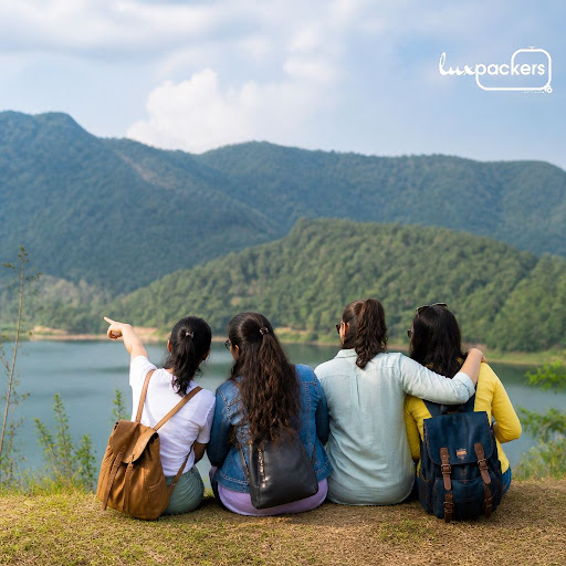 Planning a holiday with your girl gang? LUXPACKERS in Civil Township, Rourkela designs women-only… post image