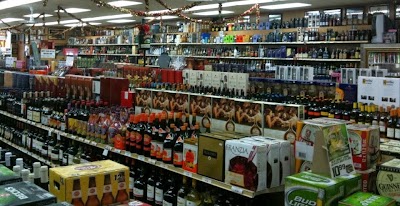 Bridgeview Liquors Inc
