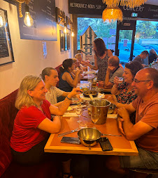 Photo n°29 de La Cabane d'Olivier à Gratentour (Restaurant de fruits de mer)