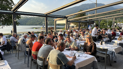 Ristorante Riviera Lago di Caldonazzo - Thumbnail