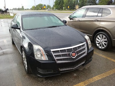 Photos of Sundance Buick GMC