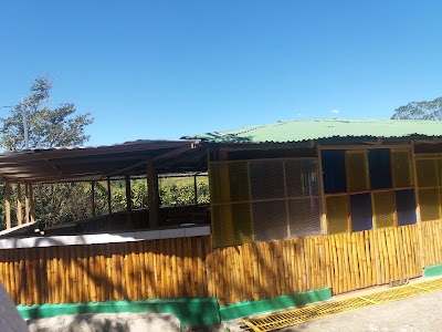 Photos of Guapinol Ecological Farm