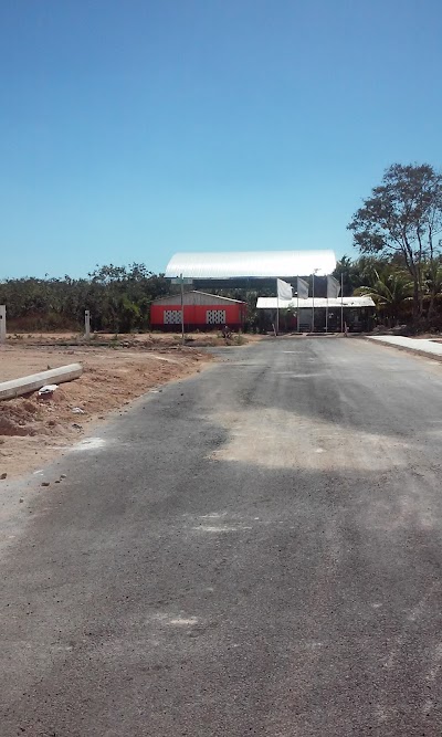 Photos of Santuario del Dios Viviente "Santuario Mayor"