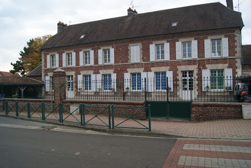Lemaire Daniel