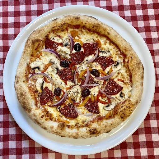 Photo 6 - Bella Pizza Luzy