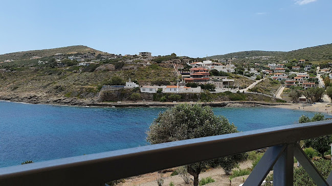 Αξιολογήσεις για το DASKALIO BEACH HOTEL στην Κερατέα - Γκαράζ για πάρκινγκ