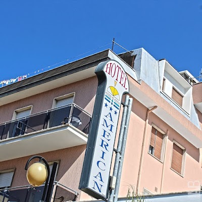 Photos of American Hotel - Bellaria