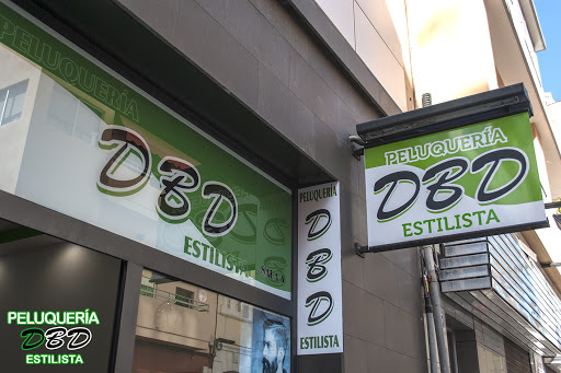Peluquería DBD